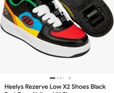 Heeleys