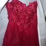 Grad dress Image 8