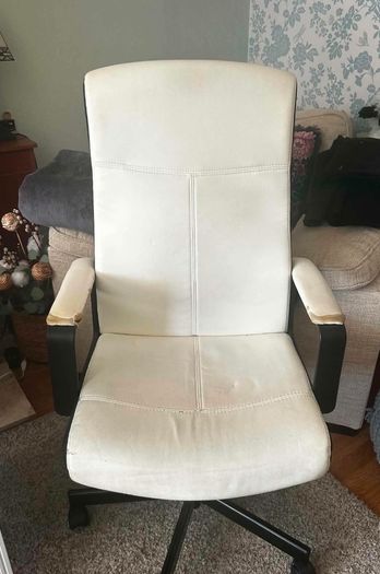 chair desk