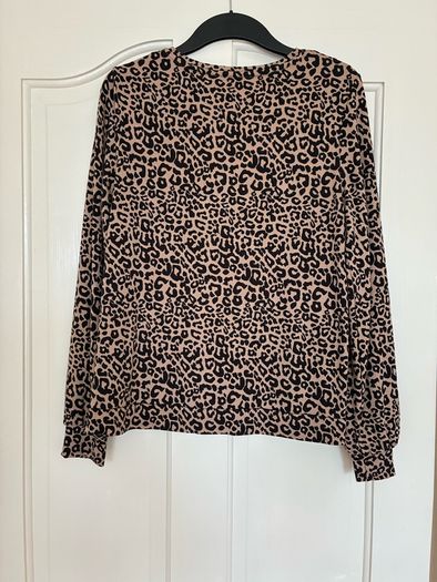 Oasis Top