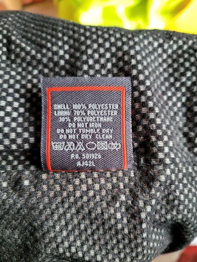 Brand new Wynnster waterproof, windproof and breathable ladies fleece jacket - Size 14