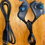 Sony MDR-AS600BT In-Ear Bluetooth Headphones Image 9