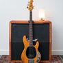 Music Man Stingray 1979-1980 - Natural Image 5