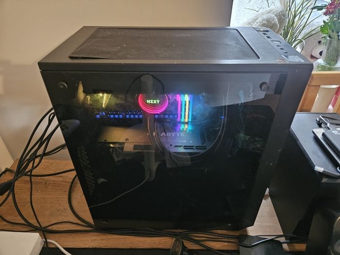 Gigabyte RTX 3080 12GB
