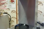 Hobart Coffee Warmer