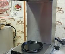Hobart Coffee Warmer