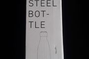 Stainless Steel Bottle