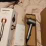 dyson supersonic hair dryer NEW Image 3