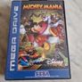 Mickey Mania Mega Drive Arcade Retro Games Original Image 2