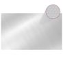 Rectangular Pool Cover 1000x600 cm PE Silver Image 3