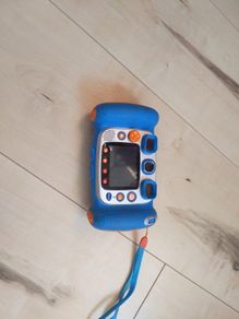 vtech camara