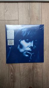 Joni Mitchell Blue - RSD Clear Vinyl