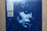 Joni Mitchell Blue - RSD Clear Vinyl
