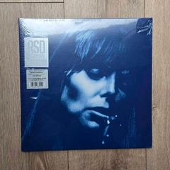 Joni Mitchell Blue - RSD Clear Vinyl