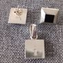 Sterling silver set Image 4