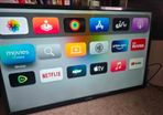 Apple TV 4K (A1842), no remote