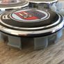 Alpina Bmw Centre Caps 68mm Full Set Image 2