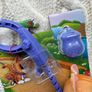 Hasbro FurReal Peealots Lil Wags Beagle Pet Toy new Damaged box Please look at the pictures Image 3