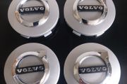 Volvo Xc60 Xc90 Centre Caps - Free Post