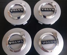 Volvo Xc60 Xc90 Centre Caps - Free Post
