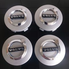 Volvo Xc60 Xc90 Centre Caps - Free Post