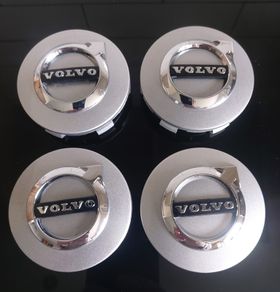 Volvo Xc60 Xc90 Centre Caps - Free Post