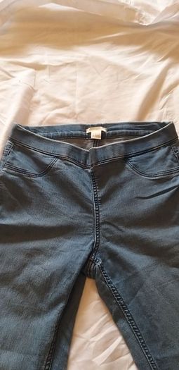 Ladies Skinny Jeans