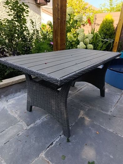 Outdoor Table