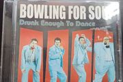 Bowling for Soup - Drunk Enough to Dance CD