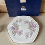 Royal Tara 2?Hexagonel Cake plates as New Image 4