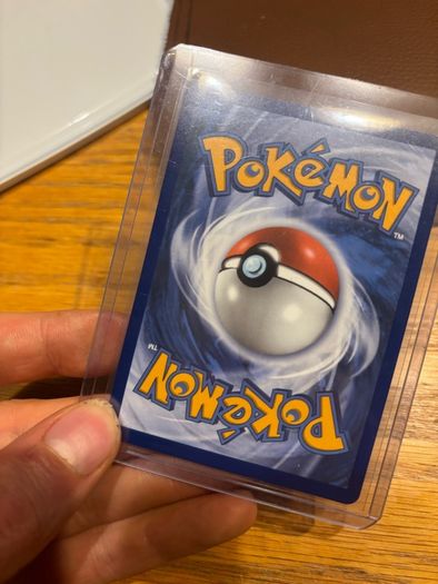 pokemon 30 celebrations pikachu Sir