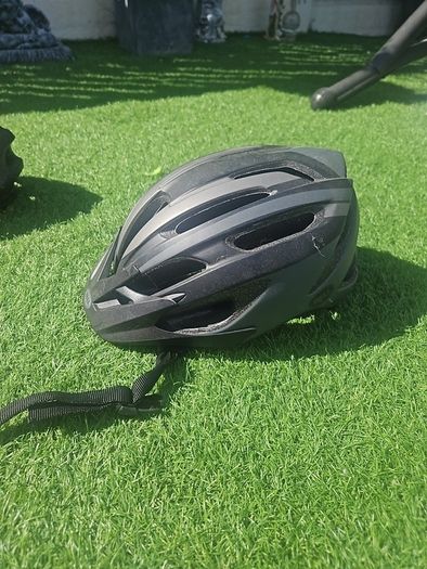 bell helmet