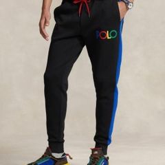 Polo Ralph Lauren Multi-Color Joggers