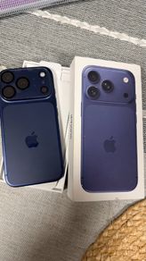 iPhone 17 pro like new