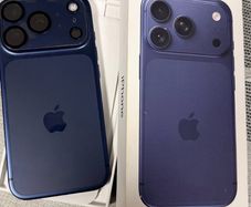 iPhone 17 pro like new