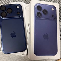 iPhone 17 pro like new