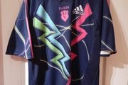Stade Francais Jersey 2009/10 XXL