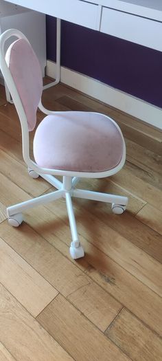 Desk chair