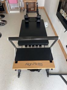 align reformer pilates