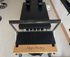 align reformer pilates