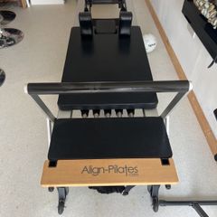 align reformer pilates