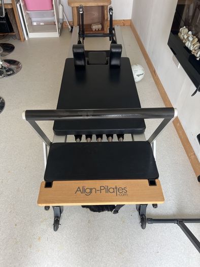 align reformer pilates
