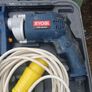 slab screw drill Image 2
