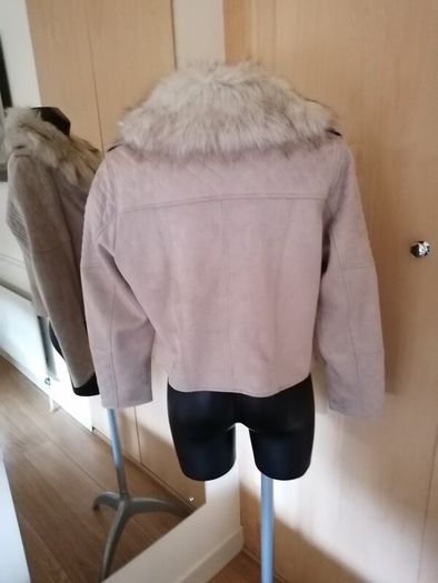 Women's NEW Jacket River Island REDUCED  Size 16