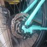 ladies bike Image 7