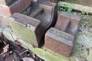 2 old weights