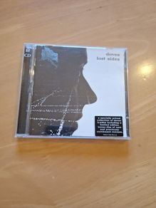 CD Doves.    Lost Sides