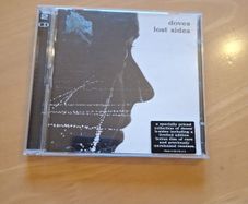 CD Doves.    Lost Sides