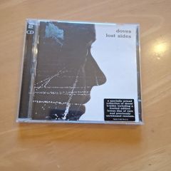 CD Doves.    Lost Sides