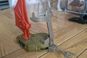 Sand Skimmer - Star Wars Power of the Force Mini-Rigs